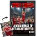 Sport Legends-cover met je eigen foto Sport Legends-cover met je eigen foto