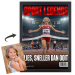 Sport Legends-cover met je eigen foto Sport Legends-cover met je eigen foto