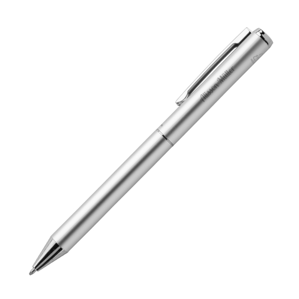 Gepersonaliseerde balpen Swiss Peak