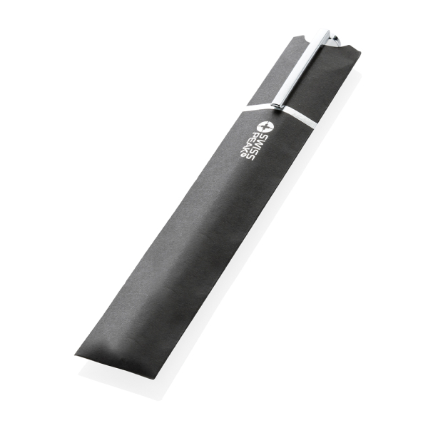 Gepersonaliseerde balpen Swiss Peak