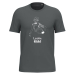 Gepersonaliseerd dames T-shirt De Karakters 100% biologisch katoen