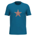 T-shirt Ster van de Walk of Fame 100% biologisch katoen T-shirt Ster van de Walk of Fame 100% biologisch katoen