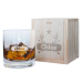 Gegraveerd whiskyglas met voornaam