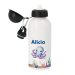 Waterfles met print zeewereld