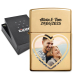 Zippo® bedrukken met foto