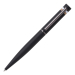 Zwarte gegraveerde Hugo Boss Loop Iconic balpen