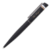 Zwarte gegraveerde Hugo Boss Loop Iconic balpen