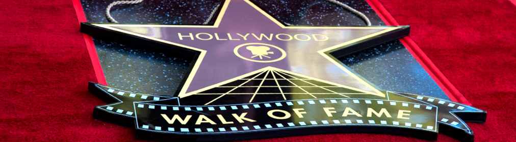 Walk of Fame Walk of Fame