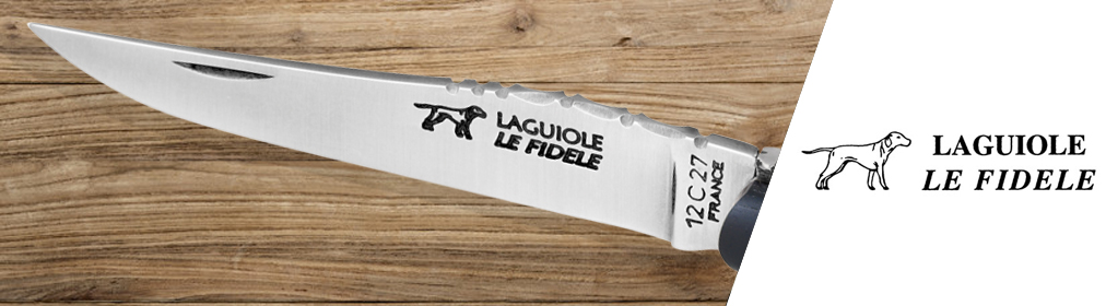 Zakmes - Le Fidèle® Zakmes - Le Fidèle®