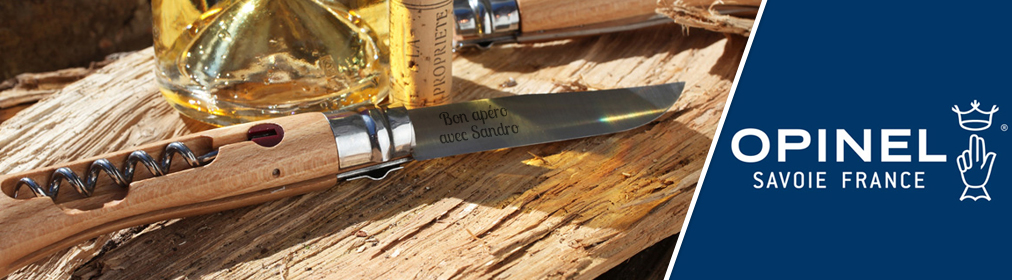 Opinel® - Zakmes Opinel® - Zakmes