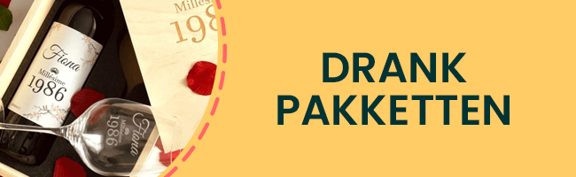 Drankpakketten