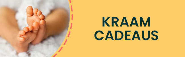 Kraamcadeaus