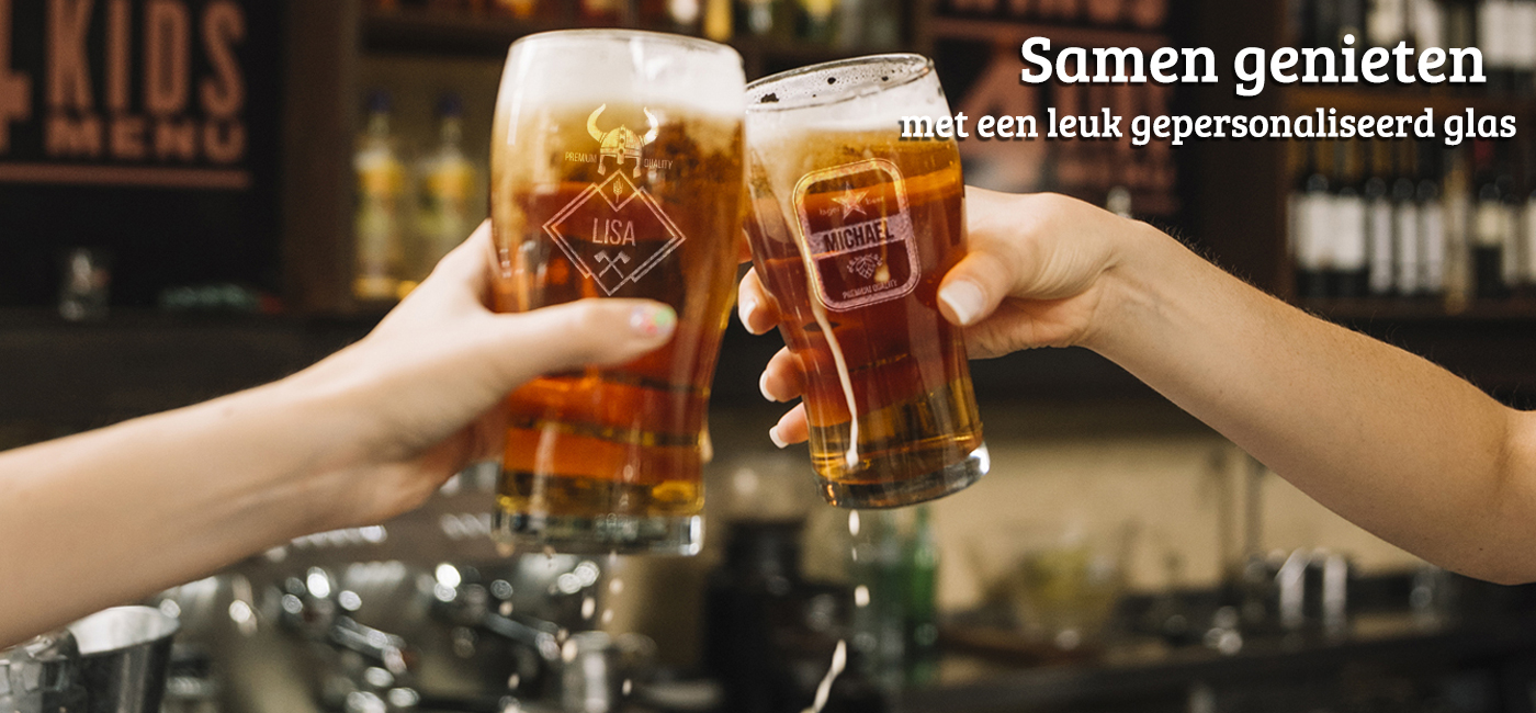 Glazen graveren