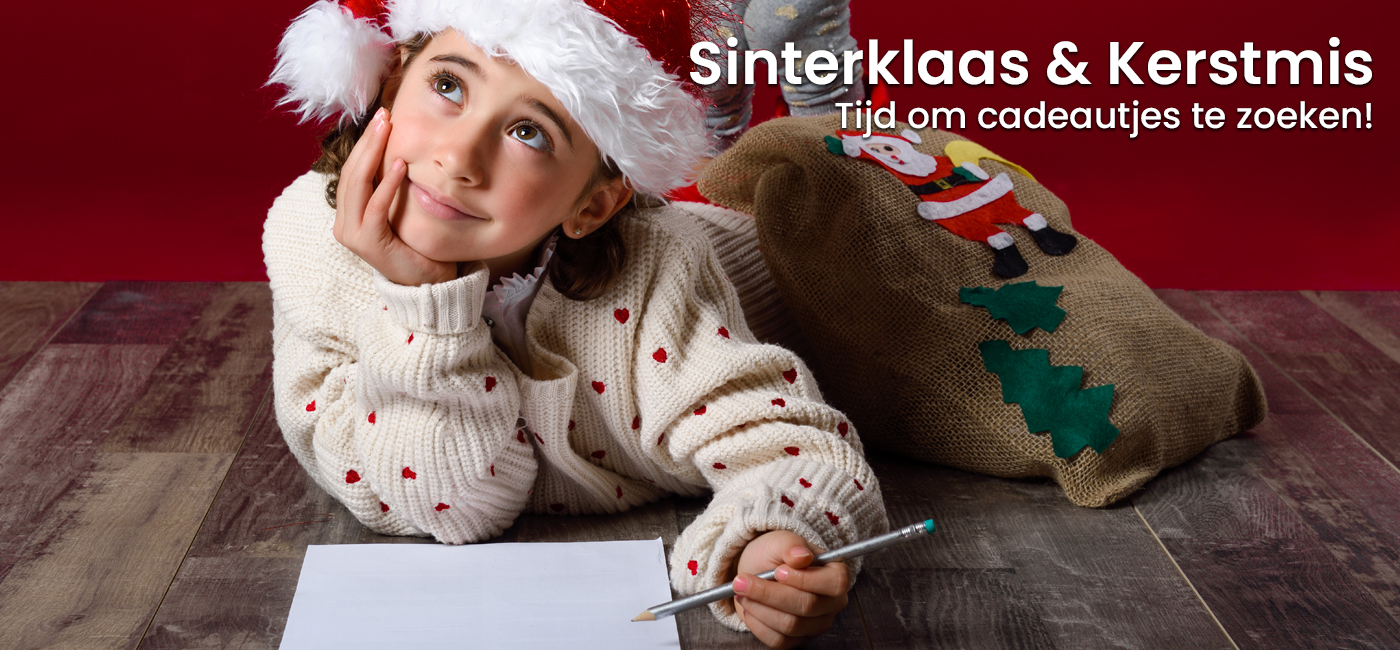 Sinterklaas en Kerstmis
