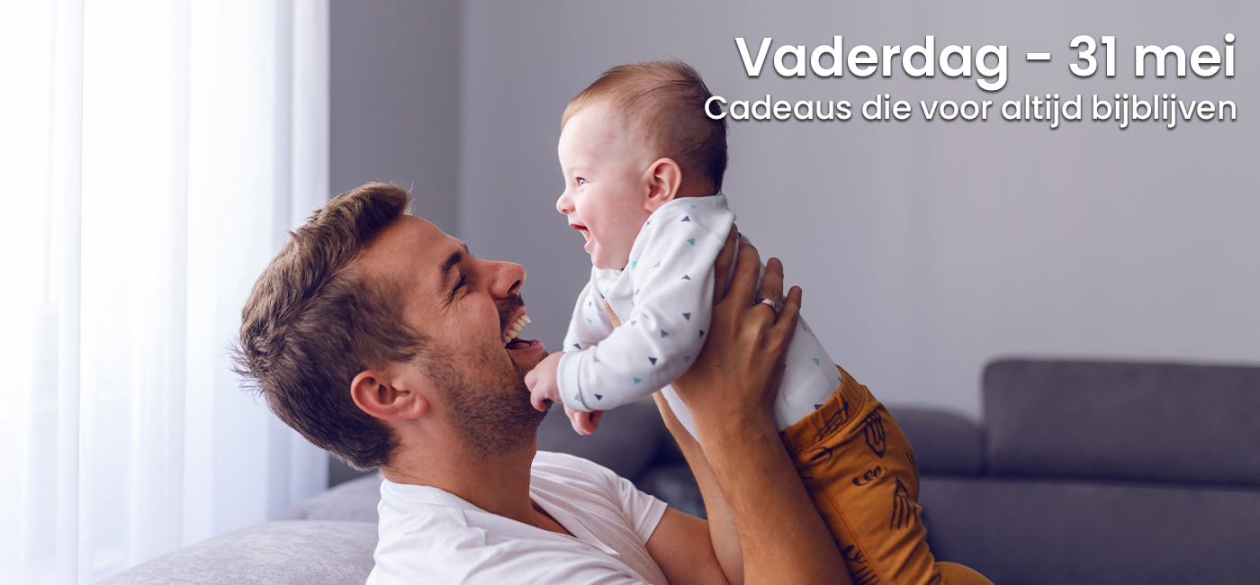 Vaderdag 2026