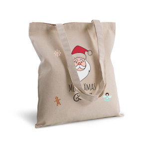 Tote bag voor kerst Tote bag voor kerst