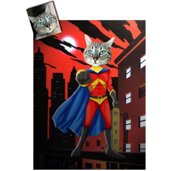 Superheld