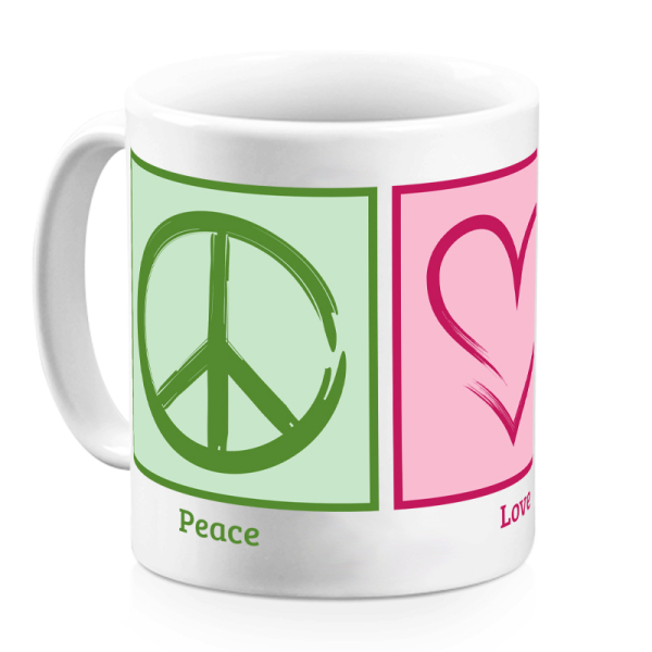 Mok Peace & Love foto Mok Peace & Love foto
