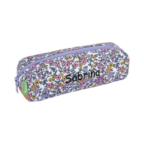 Personaliseerbare etui Tann's May