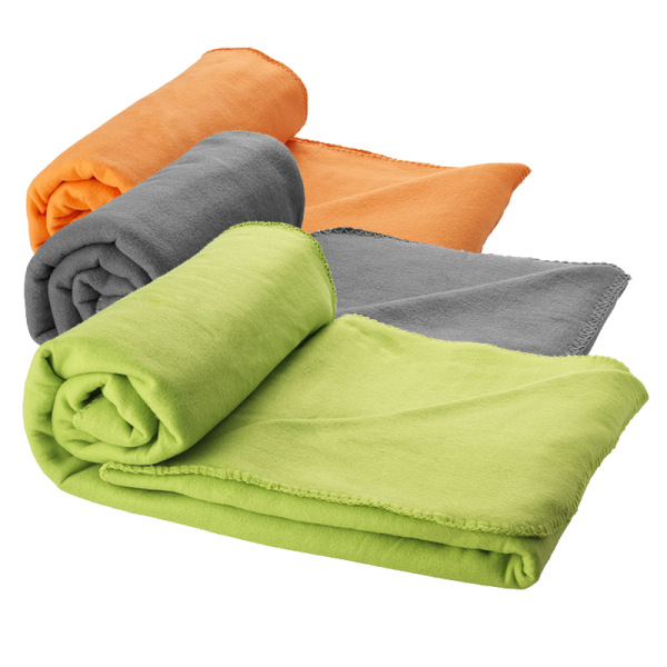 Manta personalizada con nombre Manta personalizada con nombre