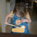 Gepersonaliseerd kinderschort Cookie Gepersonaliseerd kinderschort Cookie